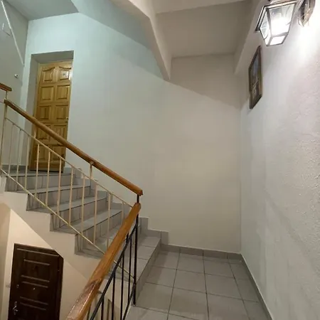 Apartment Rynok Square - The Very Center Of