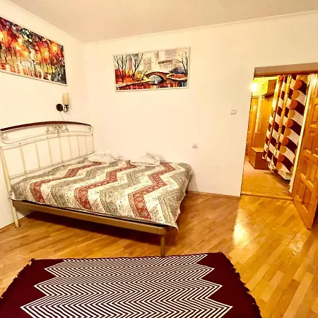 Rynok Square - The Very Center Of