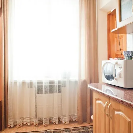 Apartment Rynok Square - The Very Center Of Lviv