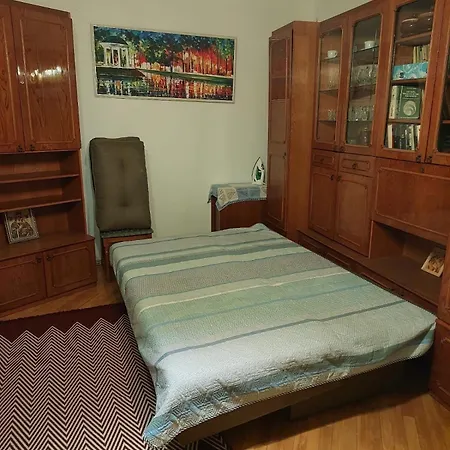 Rynok Square - The Very Center Of