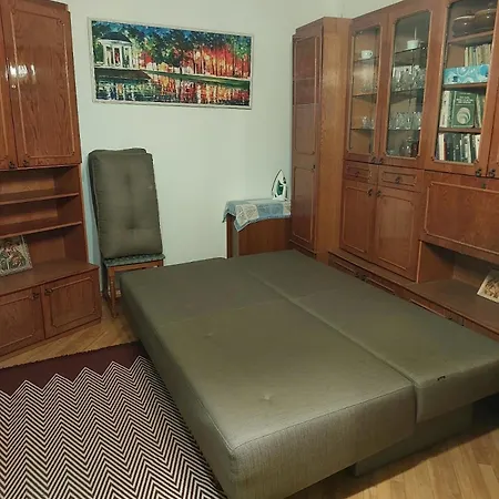 Apartment Rynok Square - The Very Center Of *