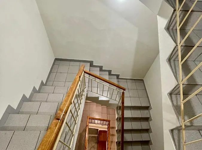 Apartamento Rynok Square - The Very Center Of *