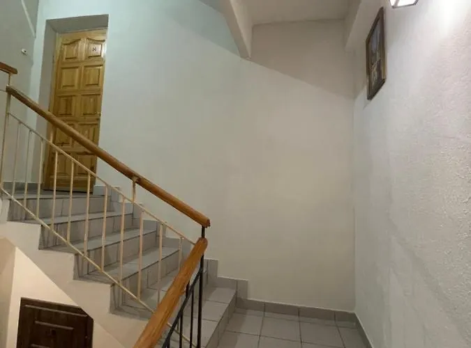 Διαμέρισμα Rynok Square - The Very Center Of