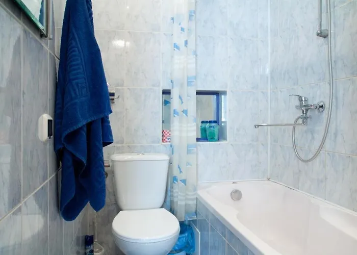 Apartamento Rynok Square - The Very Center Of Leópolis