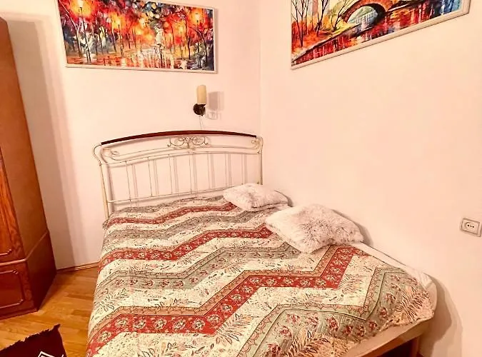 Rynok Square - The Very Center Of Apartamento