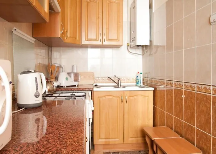 Rynok Square - The Very Center Of Leópolis