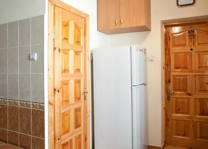 Apartamento Rynok Square - The Very Center Of *