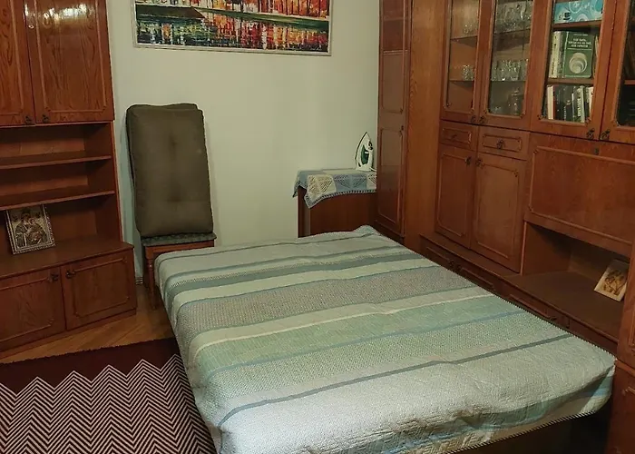 Rynok Square - The Very Center Of