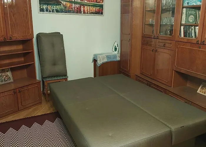 Διαμέρισμα Rynok Square - The Very Center Of *