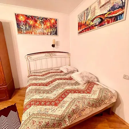 Rynok Square - The Very Center Of Appartement